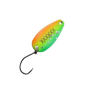 RAPALA ���p�� Countdown Deeper MURATA �J�E���g�_�E���f�B�[�p�[�����^ 2.6�Z���` GRSG �S�[���h���C���{�[ �V���o�[�O���b�^�[ 2.5g