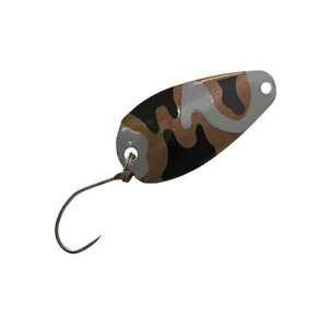 RAPALA ���p�� Countdown Deeper MURATA �J�E���g�_�E���f�B�[�p�[�����^ 2.6�Z���` CMOL �J���I���[�u�u���E�� 4.0g