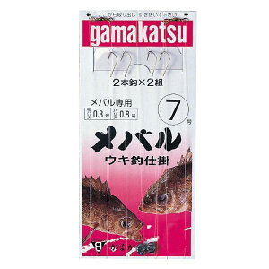 GAMAKATSU ܂ K}Jc M101oގd| 10-1.5 