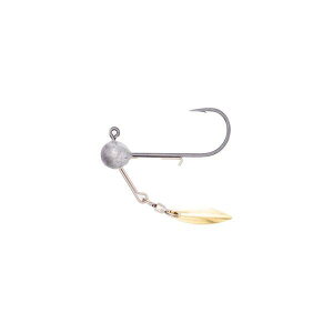 GEECRACH �W�[�N���b�N �R�[���w�b�h�W���j�A�u���[�h #1 1/32oz (0.9g) �S�[���h�u���[�h�y�o�X�z