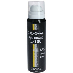 DAIWA �_�C�� ���b�h�K�[�h II-100