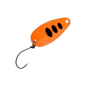 RAPALA ���p�� Countdown Deeper MURATA �J�E���g�_�E���f�B�[�p�[�����^ 2.6�Z���` OYM �I�����W���}�� 2.5g
