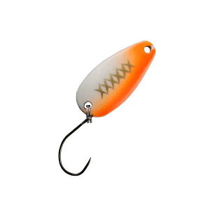 RAPALA ���p�� Countdown Deeper MURATA �J�E���g�_�E���f�B�[�p�[�����^ 2.6�Z���` OPGL �I�����W�p���[�O���[ 2.5g