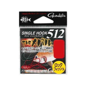 GAMAKATSU ܂ K}Jc VOtbN512 THEo(bh) 6