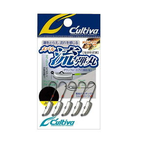 OWNER �I�[�i�[ �J���e�B�o OH JH-85 ���o�����e�� �T�C�Y #8 �O���� 1.0g