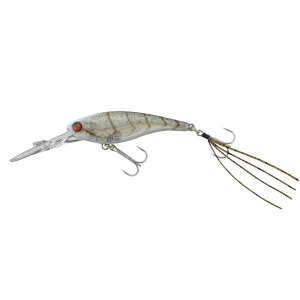 jackall �W���b�J�� �\�E���V���b�h 52SP �T�C�g��G�rTYPE2 4.0g