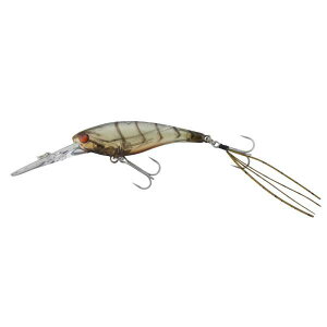 jackall �W���b�J�� �\�E���V���b�h 52SP �o�o�^�N�K�T�K�T�V�������v 4.0g