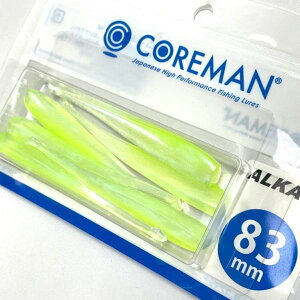 COAMAN RA} AJ 83mm `[gp[