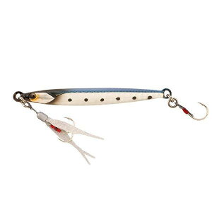 jackall �W���b�J�� �o���u���Y�W�O TG SLJ 30g �C���V/�����Y�z���y�C�z