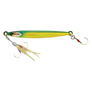jackall �W���b�J�� �o���u���Y�W�O TG SLJ 30g �O���L��/�X�����{�[�_�[�z���y�C�z