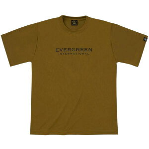 EVERGREEN Go[O[ VL[hC TVc L R[e