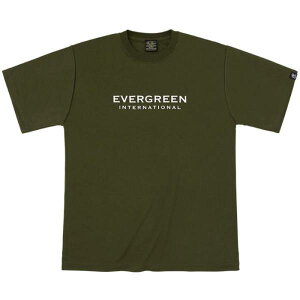 EVERGREEN Go[O[ VL[hC TVc S I[u