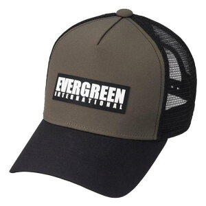 EVERGREEN evergreen Go[O[ gbJ[ Lbv t[ J[L×ubN