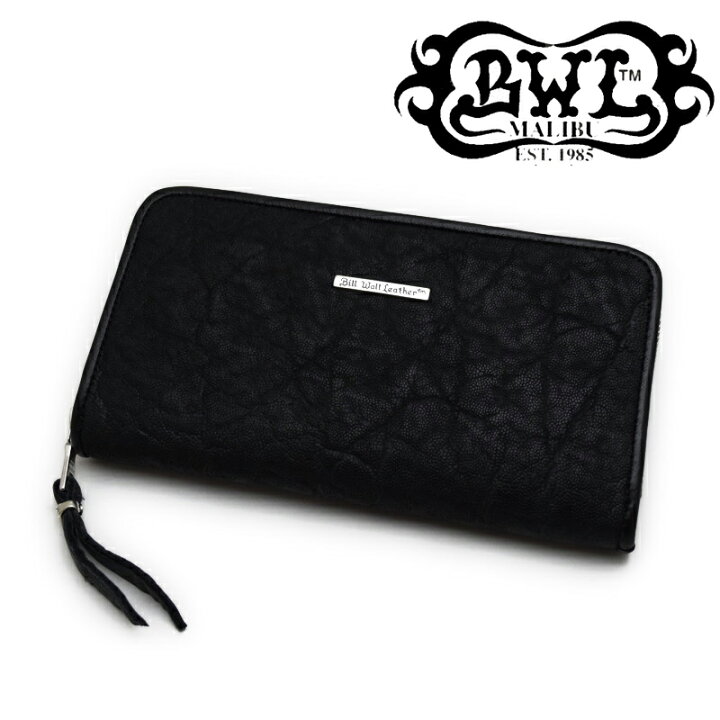 楽天市場】【BWL/Bill Wall Leather/ビルウォールレザー】ウォレット  