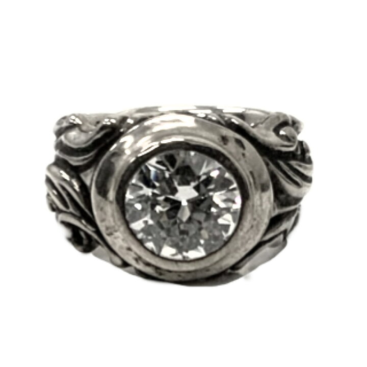 楽天市場】【BWL ビルウォールレザー】リング/Special Edition Ring 