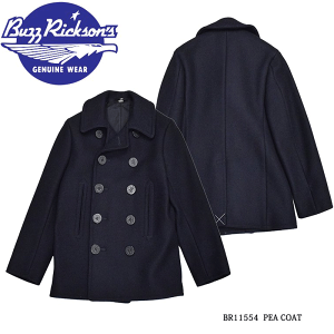 yBuzz Rickson's /oYN\YzR[g/PEA COATFBR11554REALDEAL