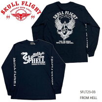 楽天市場】スカル ロンT（ブランドハーレー）（メンズファッション）の通販