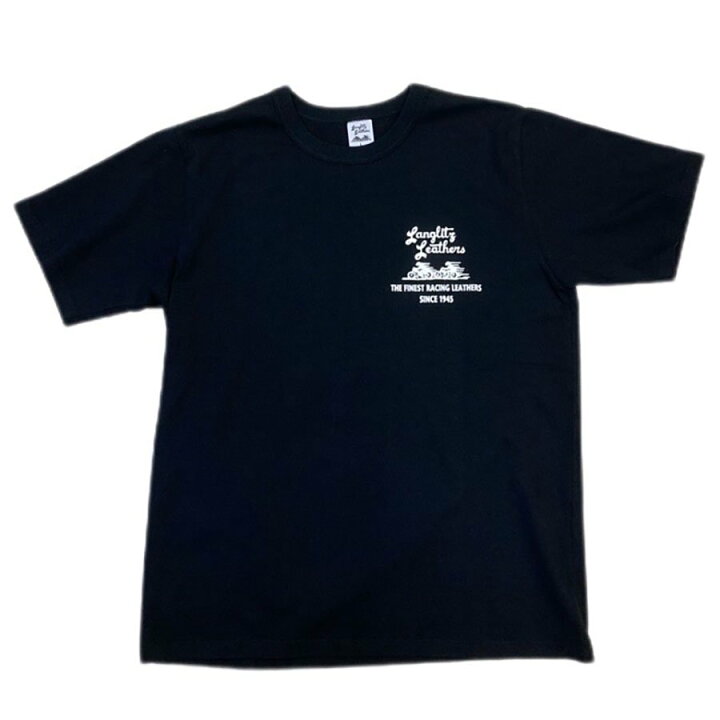 楽天市場】【Langlitz Leathers/ラングリッツレザーズ】Tシャツ/ S/S 