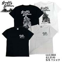 楽天市場】Langlitz Leathers（Tシャツ・カットソー｜トップス 