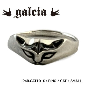�ygalcia/�K���V�A�z�����O/24R-CAT101S : RING / CAT / SMALL