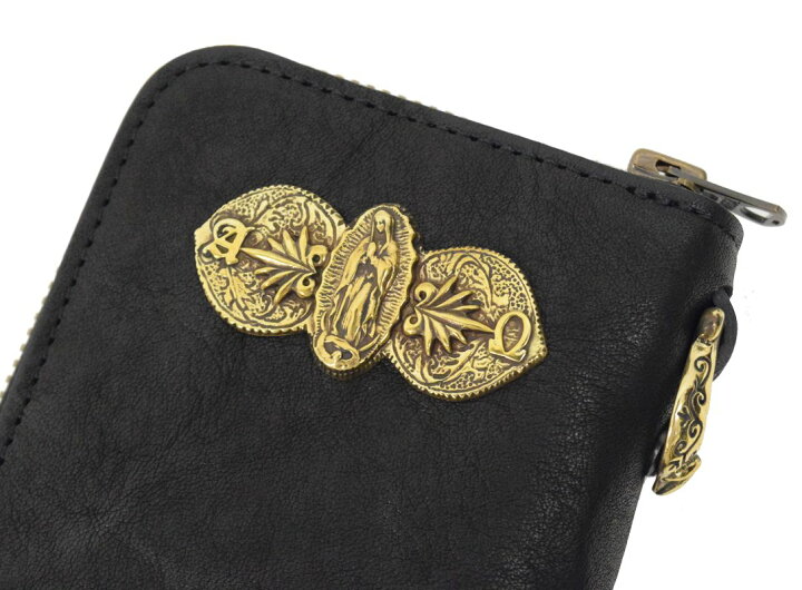 楽天市場】【galcia/ガルシア】ウォレット/20GW-GG001BB MARA WALLET 