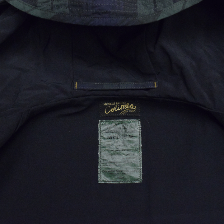 楽天市場】【COLIMBO/コリンボ】ジャケット/CROAKER FIELD PARKA 楽天市場】【COLIMBO/コリンボ】ジャケット/CROAKER FIELD PARKA