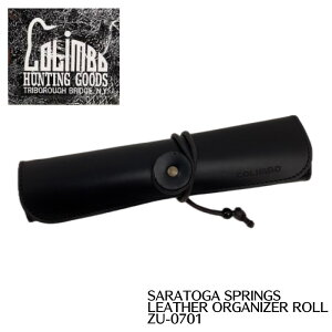 �yCOLIMBO/�R�����{�z�y���P�[�X/ZU-0701 /COLIMBO ORGANIZER ROLL