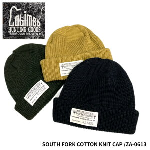 �yCOLIMBO/�R�����{�z�j�b�g�L���b�v / SOUTH FORK COTTON KNIT CAP /ZA-0613 REALDEAL���(���A���f�B�[�����)COLIMBO, �R�����{, �A���J�W, �j�b�g�L���b�v, �n���e�B���O, �ʔ�,���,�戵�X