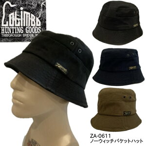 �yCOLIMBO/�R�����{�z�L���b�v /Norwich Bucket Hat �m�[�E�B�b�`�o�P�b�g�n�b�g/ ZA-0611