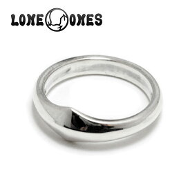 【LONE ONES ロンワンズ】リング/MFR-0039:Mini Silk Ring★REAL DEAL