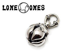 【LONE ONES ロンワンズ】ペンダント/KFP-0006S:Pod Small Pendant★REAL DEAL