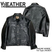 楽天市場】y2 leather（素材（生地・毛糸）本革）（メンズファッション 