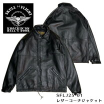 楽天市場】スカルフライト ジャケットの通販
