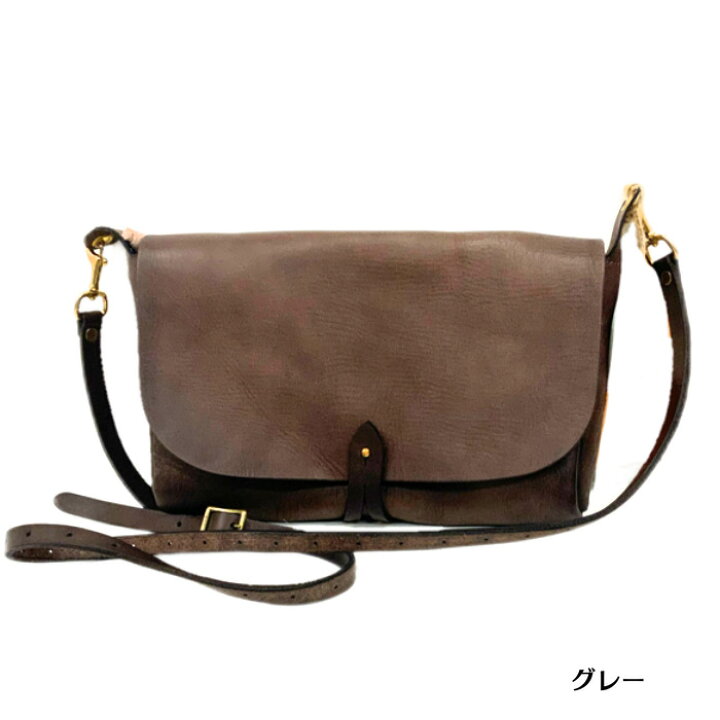 楽天市場】【VASCO/ヴァスコ】ショルダーBAG/ VS-240L Leather 3Way 