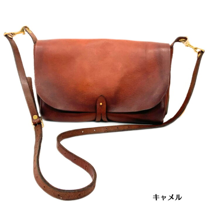 楽天市場】【VASCO/ヴァスコ】ショルダーBAG/ VS-240L Leather 3Way 