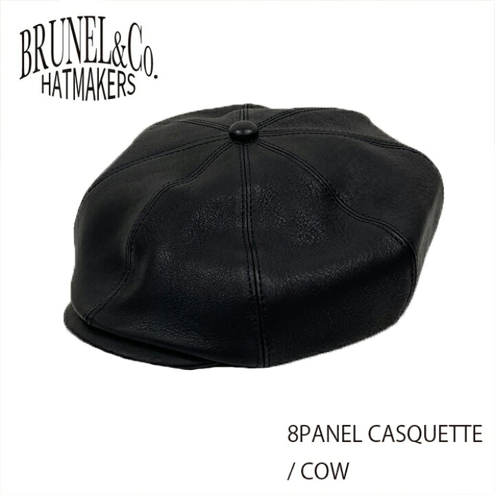楽天市場】【BRUNELBRUNEL&Co. HATMAKERS/ブルーネルハットメイカース 