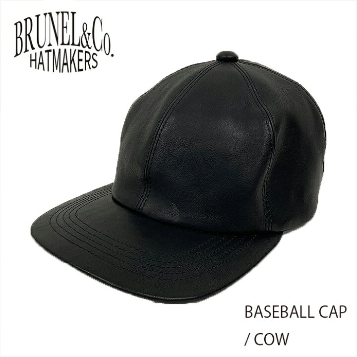 楽天市場】【BRUNELBRUNEL&Co. HATMAKERS/ブルーネルハットメイカース 