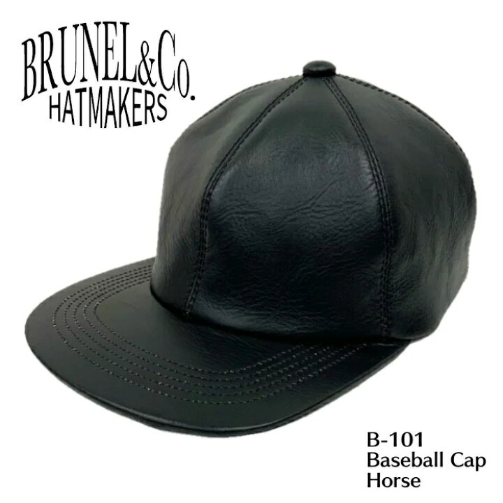 楽天市場】【BRUNELBRUNEL&Co. HATMAKERS/ブルーネルハットメイカース 