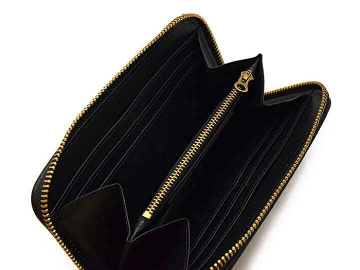 楽天市場】【BACKDROP leathers/バックドロップレザーズ】ウォレット 