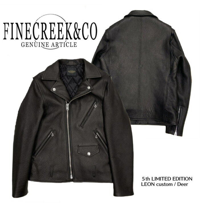 楽天市場】【FINE CREEK&CO/ファインクリークアンドコー】レザー 