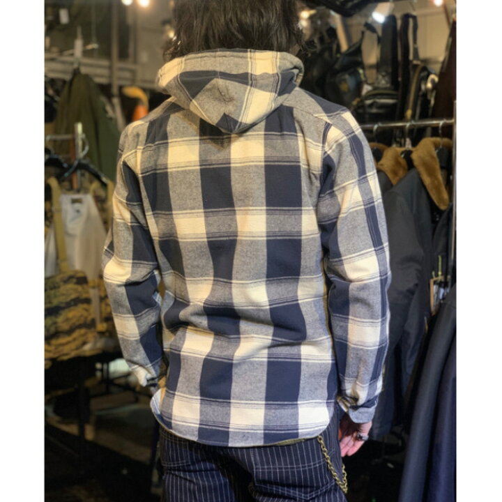 楽天市場】【WESTRIDE/ウエストライド】フーディー/RV NEL HOODIE 
