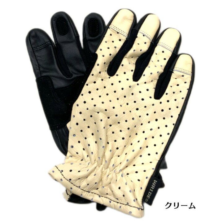 楽天市場】【WESTRIDE/ウエストライド】グローブ/PUNCHING LEATHER 
