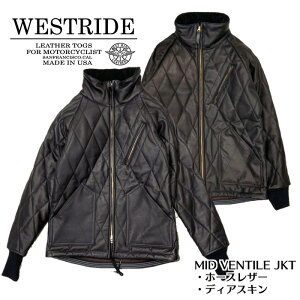 �yWESTRIDE/�E�G�X�g���C�h�z���U�[�W���P�b�g/MID VENTILE JKT �z�[�X�n�C�h TC1302L��REAL DEAL/�n�[���[/�o�C�J�[/�A���J�W/���[�^�[�T�C�N��/���[�V���O�_�E��/�v�W����/���U�[�W���P�b�g/�z�[�X�n
