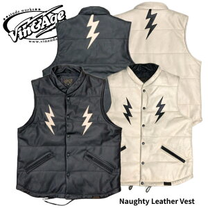 yVINAGE/BGCWzxXg/Naughty Leather Vest/TYPEVLJ7 REALDEAL VINAGE/BAhGCWn[[/oCJ[/AJW/xXg/YxXg/U[xXg/H~/WPbg/YWP