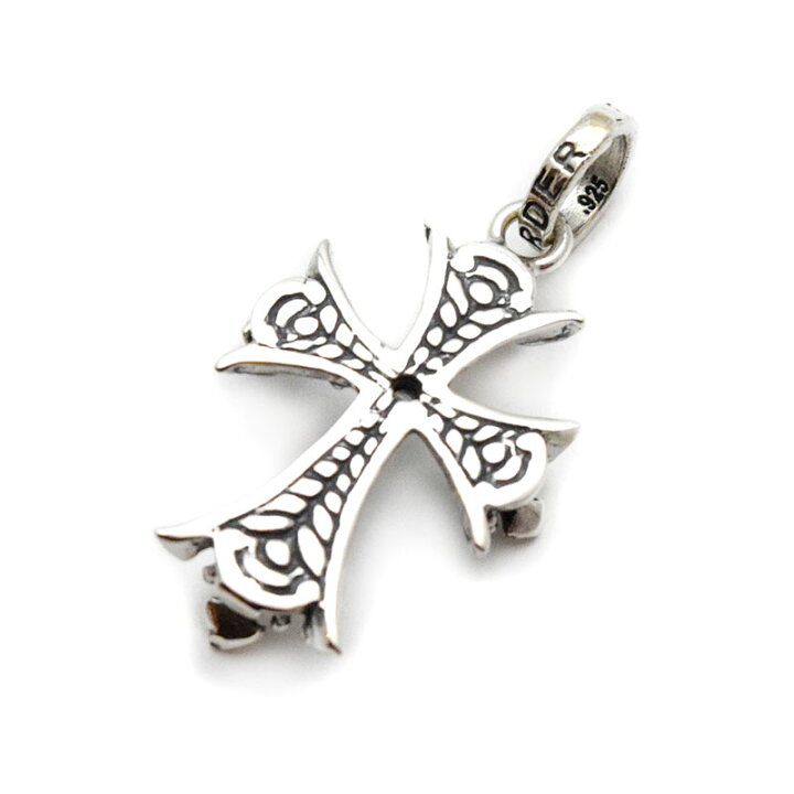 楽天市場】【ROYAL ORDER/ロイヤルオーダー】ペンダント/SP74-CHM  