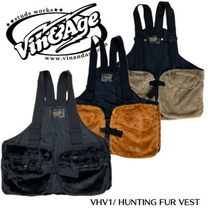 yVINAGE/BGCWzxXg/ VHV1/ HUNTING FUR VEST/neBOt@[xXg /BAhGCWn[[/oCJ[/AJW/xXg/YxXg/U[xXg/H~/WPbg/Y
