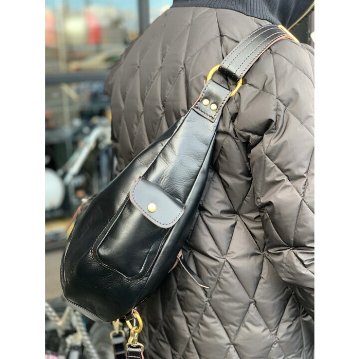 楽天市場】【WESTRIDE/ウエストライド】バッグ /RIDING SHOULDER BAG 