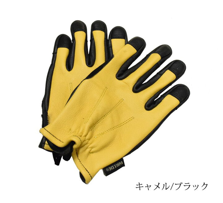 楽天市場】【WESTRIDE/ウエストライド】グローブ/DD CYCLE GLOVE☆REAL 
