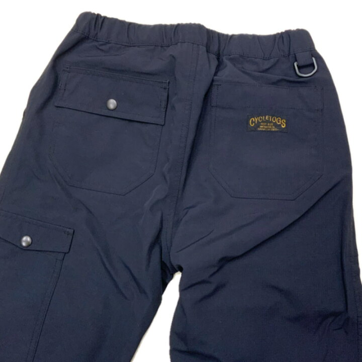 楽天市場】【WESTRIDE/ウエストライド】ボトム/SUPPLEX PAN-AM PANTS 