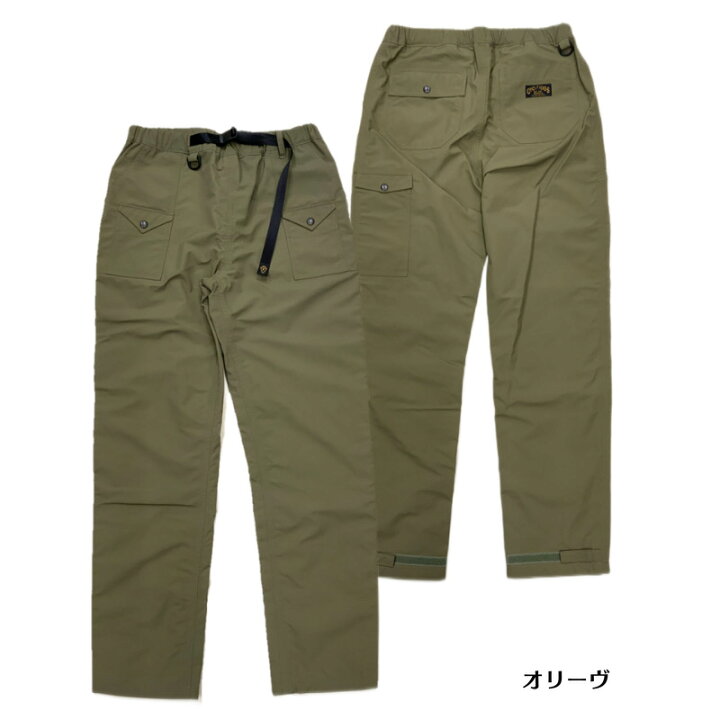楽天市場】【WESTRIDE/ウエストライド】ボトム/SUPPLEX PAN-AM PANTS 